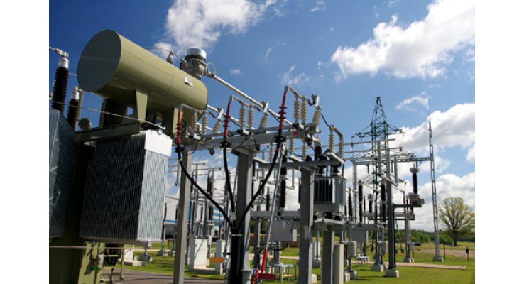 Elektrik Taahhüt Hizmetleri